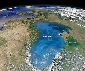 Romgaz lands option for Black Sea field