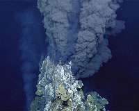 Simulating how the Earth kick-started metabolism