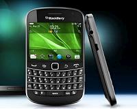 BlackBerry lesson: adapt or die in the internet Age