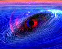 New Theoritical Model Eliminates Barriers To Time Travel