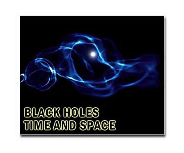 Size of supermassive black hole divulged by eating pattern
