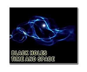 Galaxy-squatting black hole set for the record books