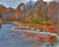 New contaminants found in oil and gas wastewater