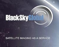 BlackSky begins commercial operations, signs agreement with HawkEye 360