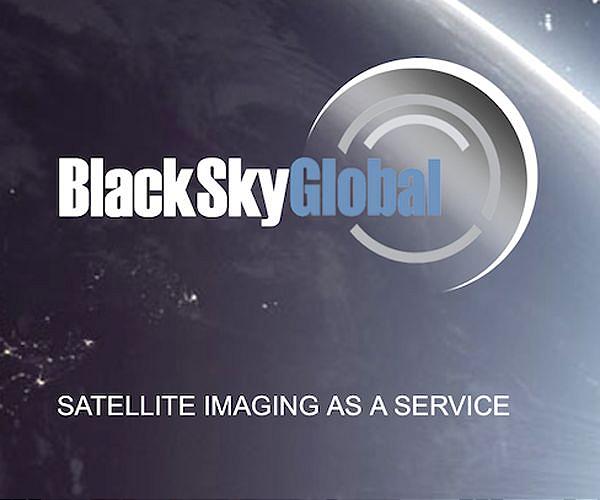 BlackSky plans new satellite network for large-scale AI-driven Earth observation