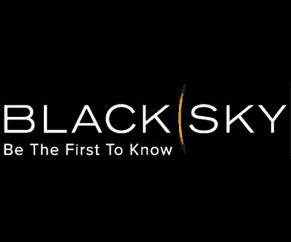 NASA taps BlackSky for rapid revisit satellite imaging data