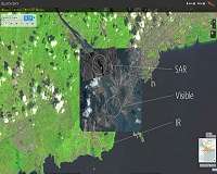 Urbanization may have a positive effect on the soils