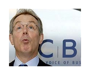 Blair could have prevented Iraq war: Annan