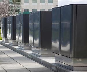 Putting more cores to work in server farms