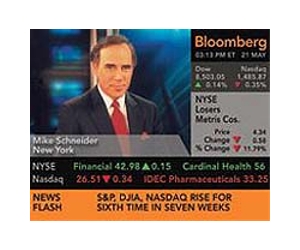 Bloomberg unveils plan to save NY from climate change