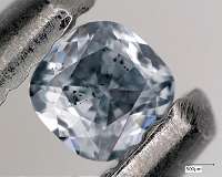 Earth recycles ocean floor into diamonds