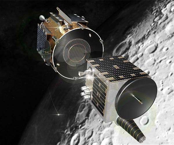 NASA contract Firefly to provide radio frequency calibration services from lunar orbit