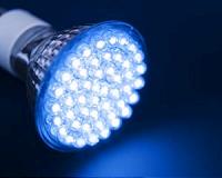 Shedding light on why blue LEDS are so tricky to make