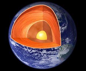 Journey to the lower mantle and back