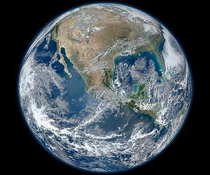 Earth may be heaver than thought due to invisible belt of dark matter