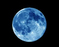 Expeditions to the Moon: beware of meteorites