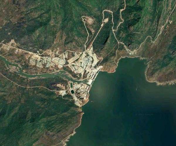 Ethiopia hits second-year target for filling Nile mega-dam
