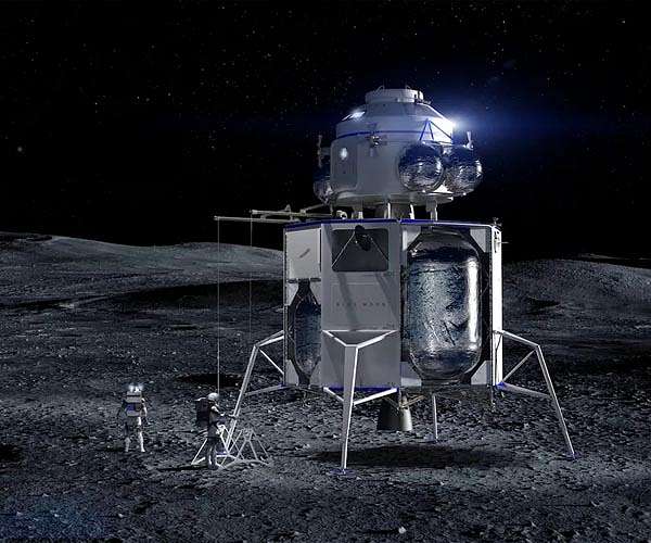 NASA Statement on Artemis Lunar Lander Court Decision