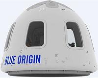 Bezos takes big step towards reusable commercial space flight