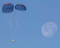 Digipen student project heading to space on Blue Origin's New Shepard rocket