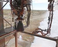 NASA partnerships open the path from ground to space