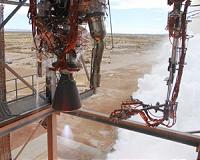 United Launch Alliance Picks US Rocket Engine Over Rival Russian One