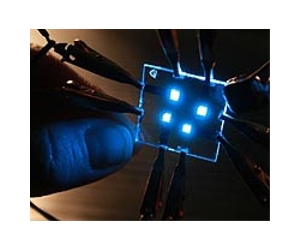NGLIA Members Receive DOE Awards To Develop LED Technology And Manufacturing