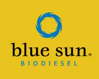 Blue Sun Biodiesel Fastest Growing Biodiesel Provider