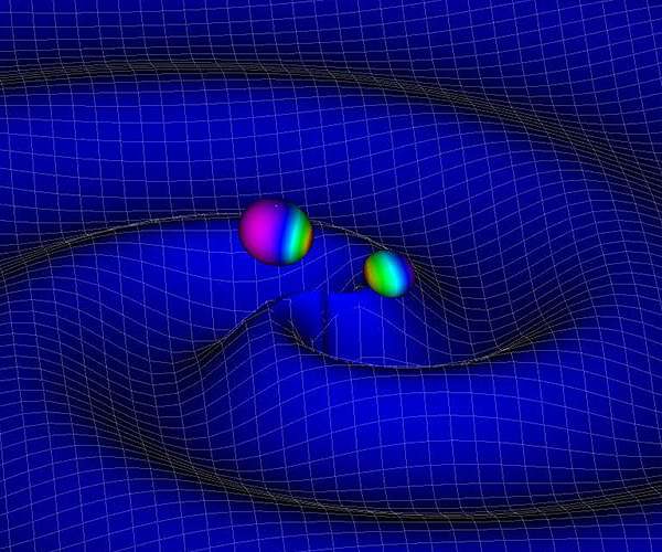 Black hole collisions explained by new simulations of OJ 287 system