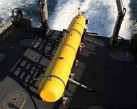 MH370 search on hold after trouble with mini-sub