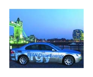 Hydrogenics Awarded Hydrogen Fueling Station in Germany