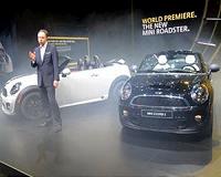 Daimler, BMW win green light for car-sharing merger