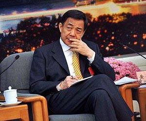 China's Bo Xilai accused of $4m graft: media