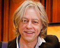 Bruised, battered but still fighting: Bob Geldof