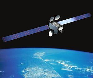 Boeing to Build 702HP Communications Satellite for SES