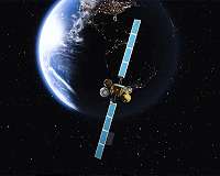 Ariane 5 satellites in orbit but not in right location yet