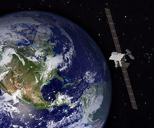 ViaSat Announces Next Generation Broadband Satellite