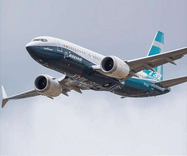 Seeing no China progress, Boeing eyes other prospective MAX buyers