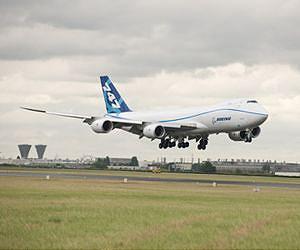 EU urges global deal on airline pollution