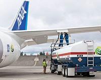 Boeing completes test flight with 'green diesel'