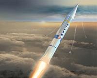 Israel tests Arrow 3 missile defense system, target locked on from space