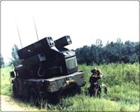 Boeing To Move Missile Defense Division HQ