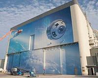 Boeing to consolidate defense and space sites