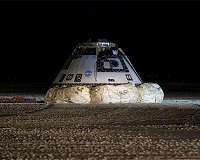 Boeing: Starliner capsule can return to flight with minimal work