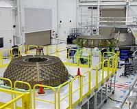 Boeing Revamps Production Facility for Starliner Flights