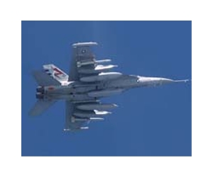 Boeing: Boeing EA-18G Growlers Complete 1st Combat Deployment