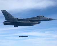 US to help upgrade Pakistan fighter fleet