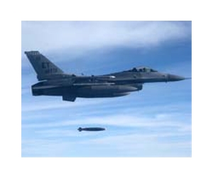 Israel mulls buying more F-15s, F-16s