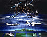 Raytheon awarded contratc for USAF FAB-T satellite terminal program