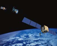 Boeing Awarded Contract For GPS Enhancement Demonstration